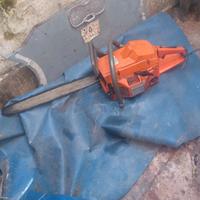 motosega husqwarna 50 