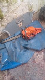 motosega husqwarna 50 