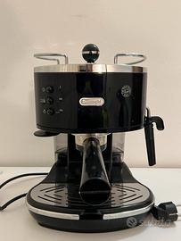 Macchina caffè De longhi icona vintage