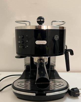 Macchina caffè De longhi icona vintage