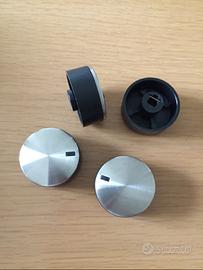 Manopole piano cucina