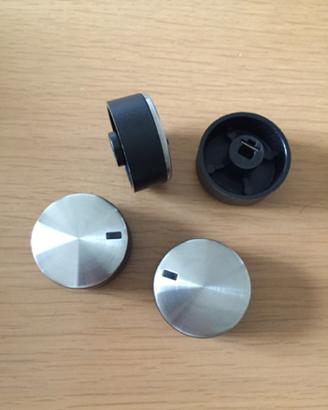 Manopole piano cucina