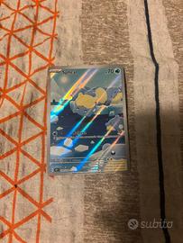 Spheal 199/191 scintille folgoranti