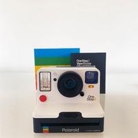 Polaroid One Step 2 Viewfinder i-Type Nuova