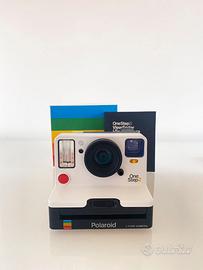 Polaroid One Step 2 Viewfinder i-Type Nuova