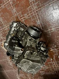 Blocco motore