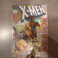Marvel X-MEN 