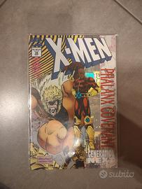 Marvel X-MEN 