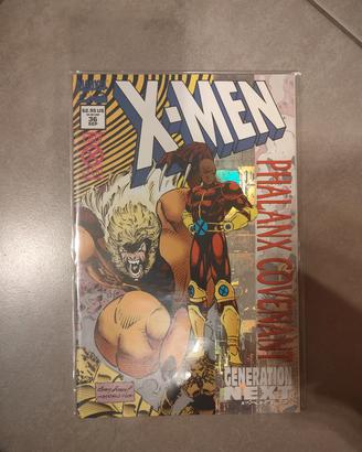 Marvel X-MEN 