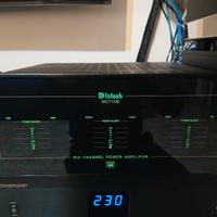 Finale Mcintosh MC7106