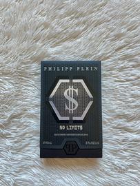 Scatola vuota Philipp Plein No Limit$ EDP