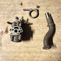 Carburatore vespa 50 special shb16/10//shb 16/16