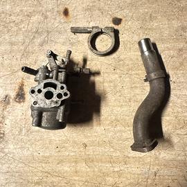 Carburatore vespa 50 special shb16/10//shb 16/16