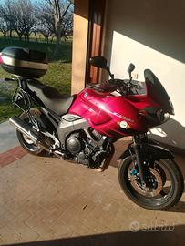 Yamaha TDM900