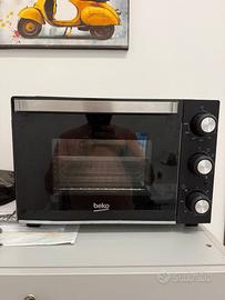 Beko - BMF20B - Fornetto Elettrico