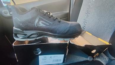 Scarpe antinfortunistiche roly work 41