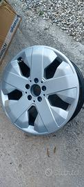 4 cerchi 18 ronal