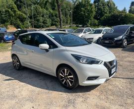 Nissan Micra IG-T 90 GPL 5 porte Max