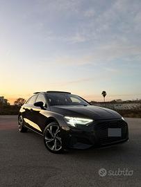 Audi A3 SPB 35 TDI S-tronic Business Advanced