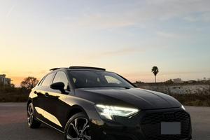 Audi A3 SPB 35 TDI S-tronic Business Advanced