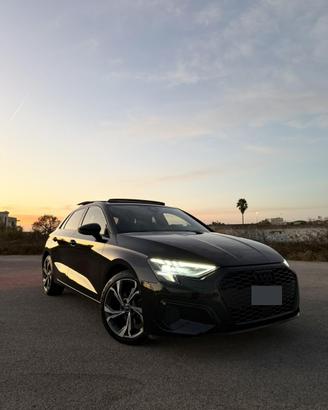 Audi A3 SPB 35 TDI S-tronic Business Advanced