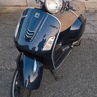 Vespa gts