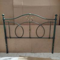 Struttura letto e Materassi Singoli