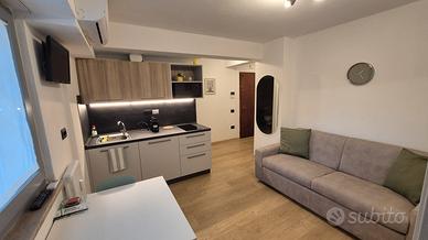 CASA GOCCIADORO TRENTO