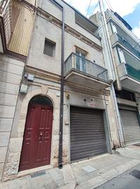 Casa singola-altamura(ba)