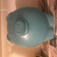 Maialino internamente illuminato