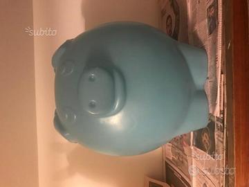 Maialino internamente illuminato