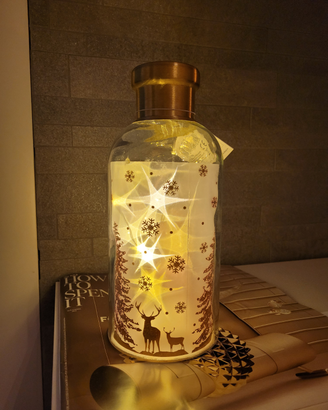 Luce natalizia