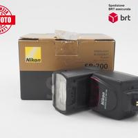 Nikon SB-700 AF Speedlight