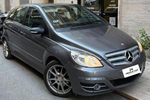 Mercedes Classe B 200 CDI **CAMBIO AUTOMATICO**