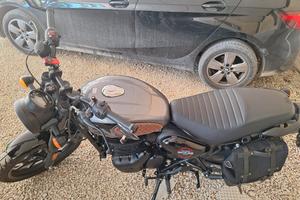 royal enfield hunter 350