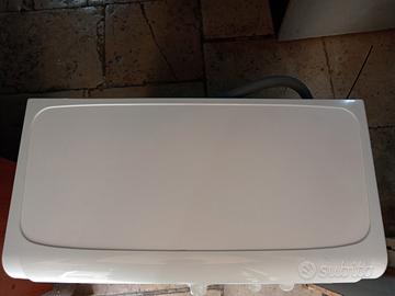 lavatrice Slim indesit