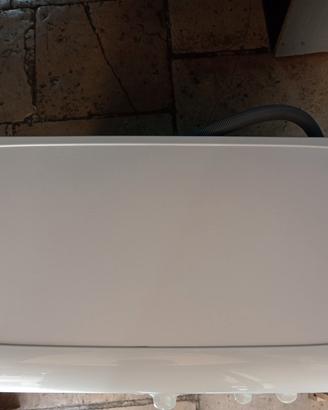 lavatrice Slim indesit