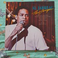 Vinile AL JARREAU