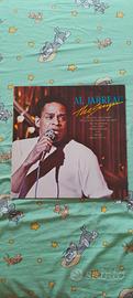 Vinile AL JARREAU