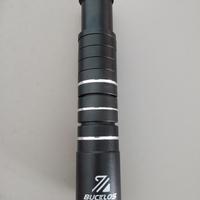 Rialzo per manubrio della bicicletta