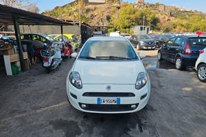 Fiat Punto Evo 1.3 MJT