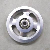 Puleggia per paranco manuale