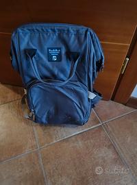 zaino fasciatoio Pomelo Best