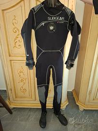 Muta stagna Subgear Exodry – condizioni eccellenti