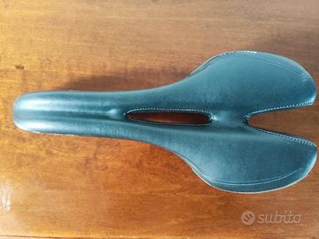 Sella bicicletta 