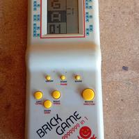 Brick game