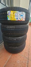 Gomme nuove 185 55 15 82 H Rotalla 4 stagioni
