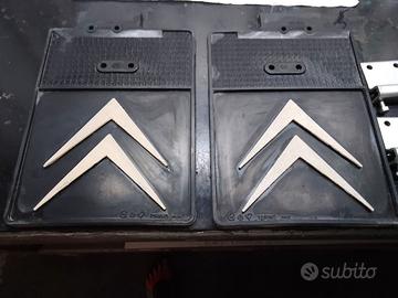 PARASPRUZZI POSTERIORI CITROEN DYANE (GEV)