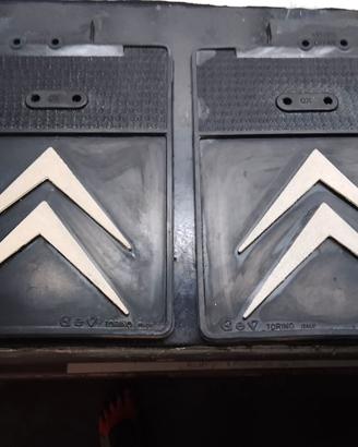 PARASPRUZZI POSTERIORI CITROEN DYANE (GEV)