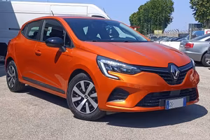 RENAULT Clio SCe 65 CV 5 porte Equilibre